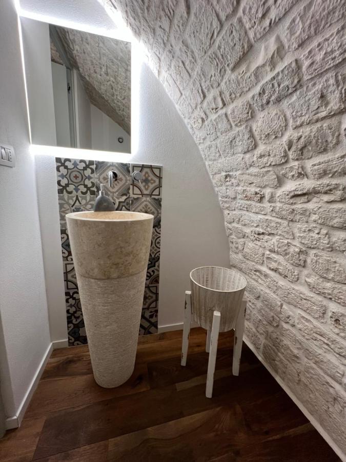 Dimora Pozzo Epifani Villa Noci Exteriör bild