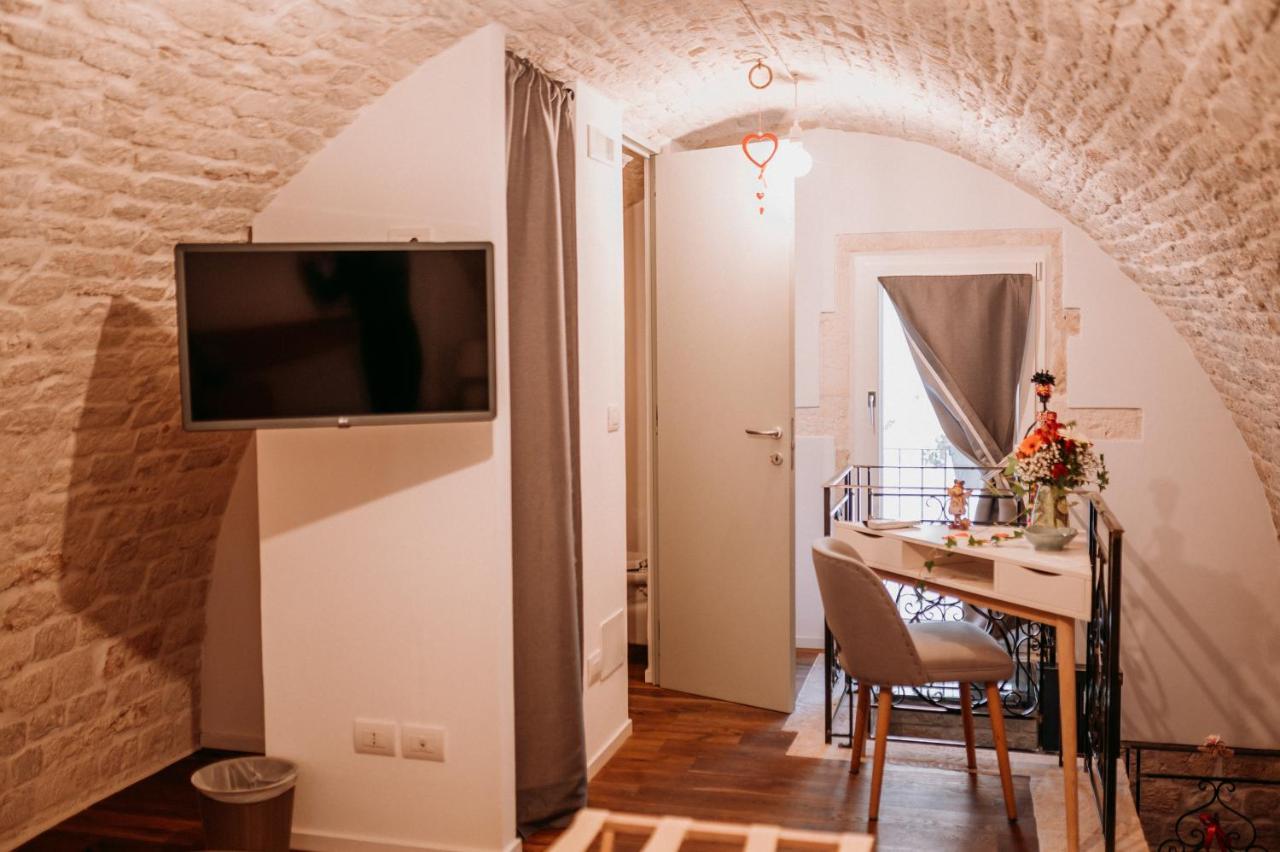Dimora Pozzo Epifani Villa Noci Exteriör bild