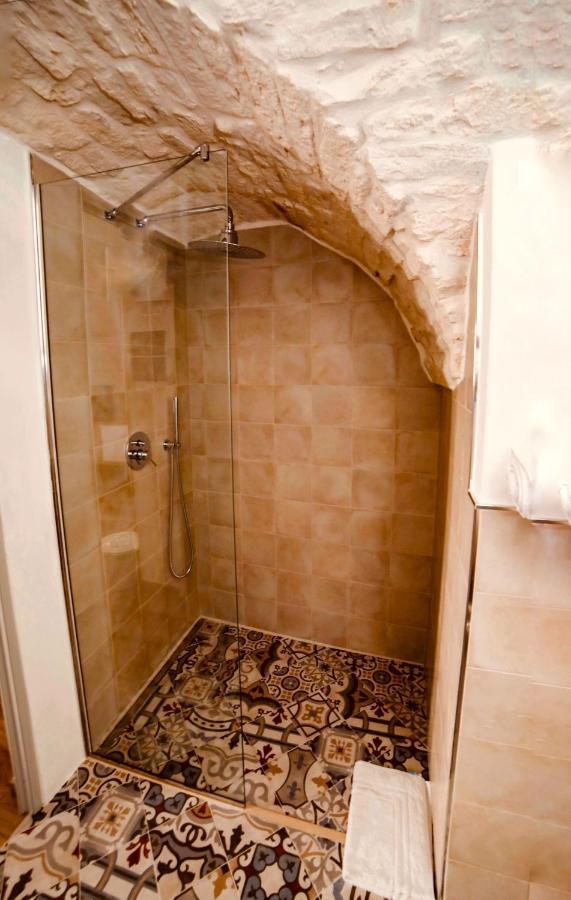 Dimora Pozzo Epifani Villa Noci Exteriör bild