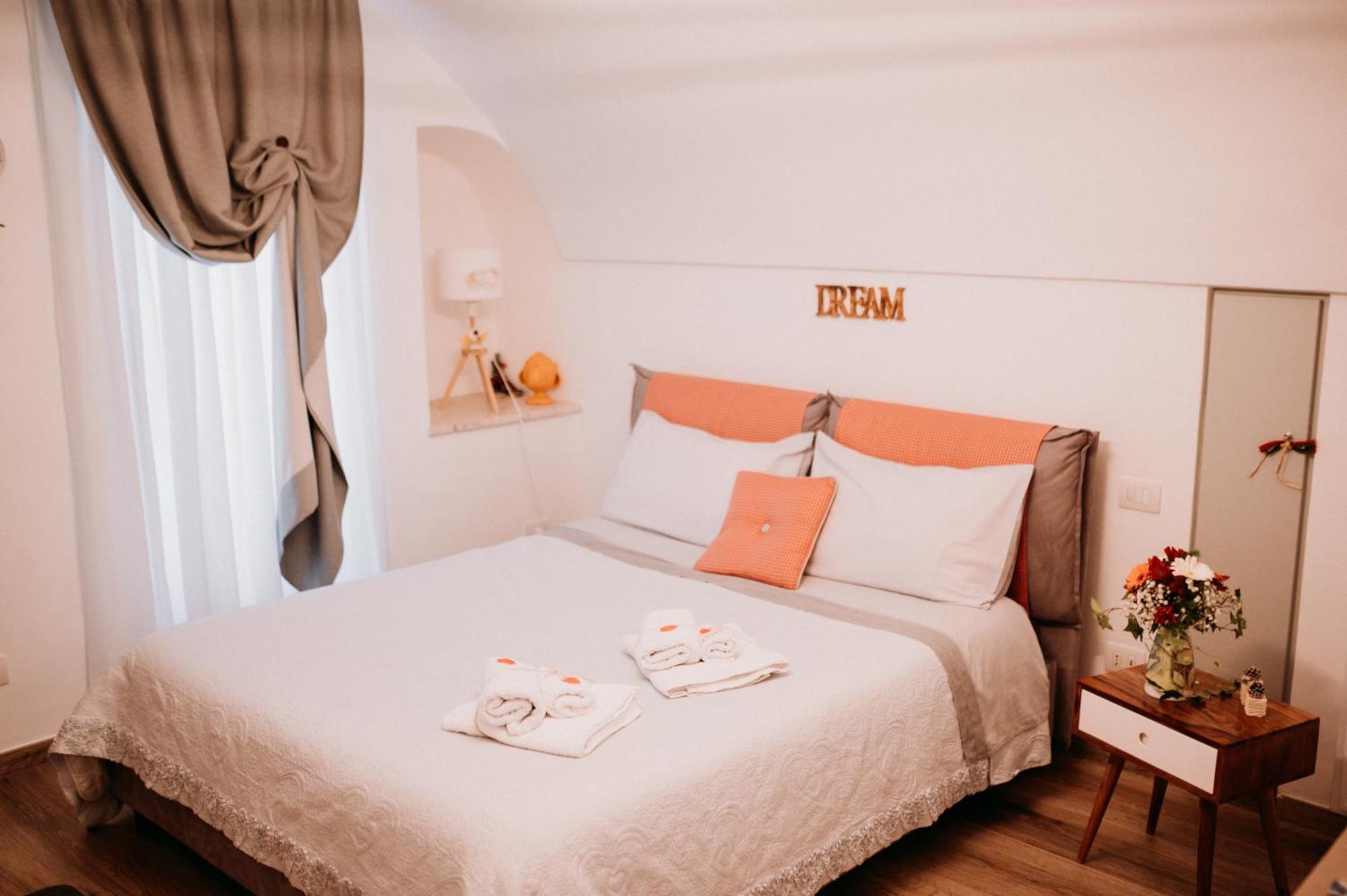 Dimora Pozzo Epifani Villa Noci Exteriör bild
