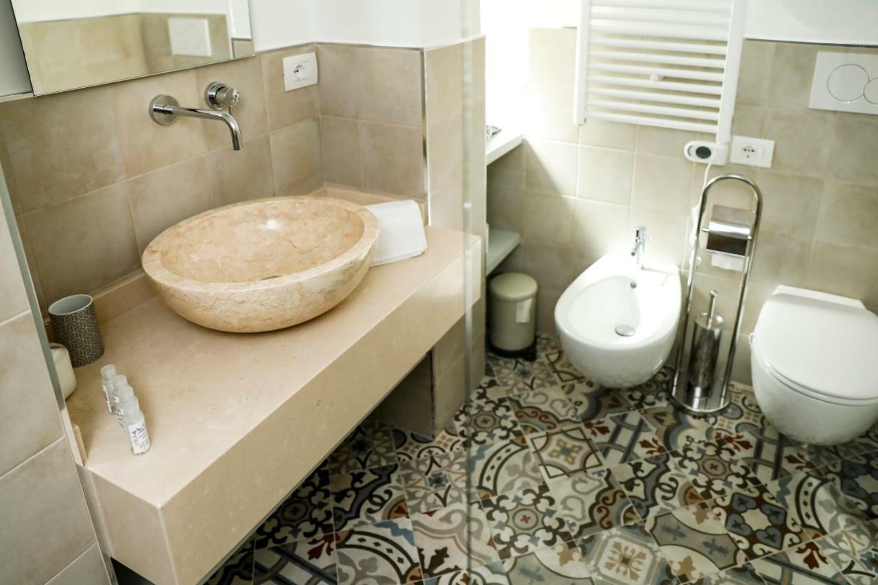 Dimora Pozzo Epifani Villa Noci Exteriör bild