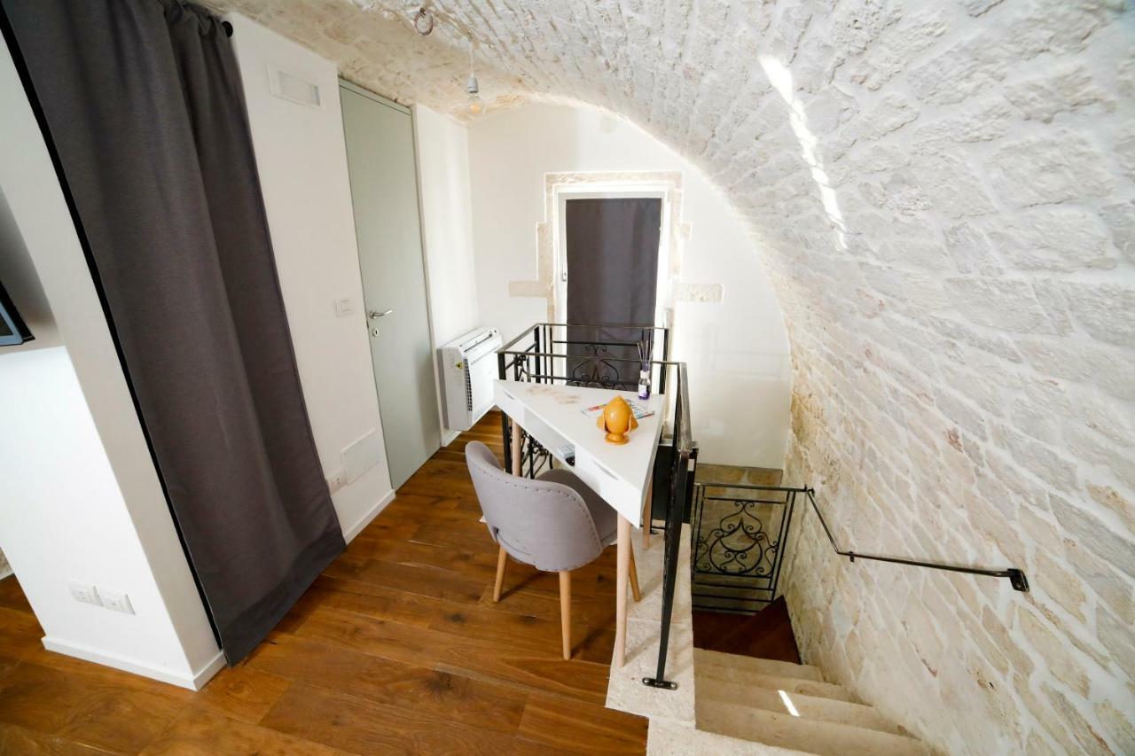 Dimora Pozzo Epifani Villa Noci Exteriör bild