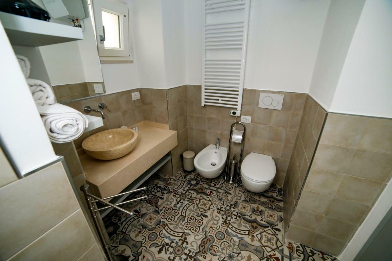 Dimora Pozzo Epifani Villa Noci Exteriör bild