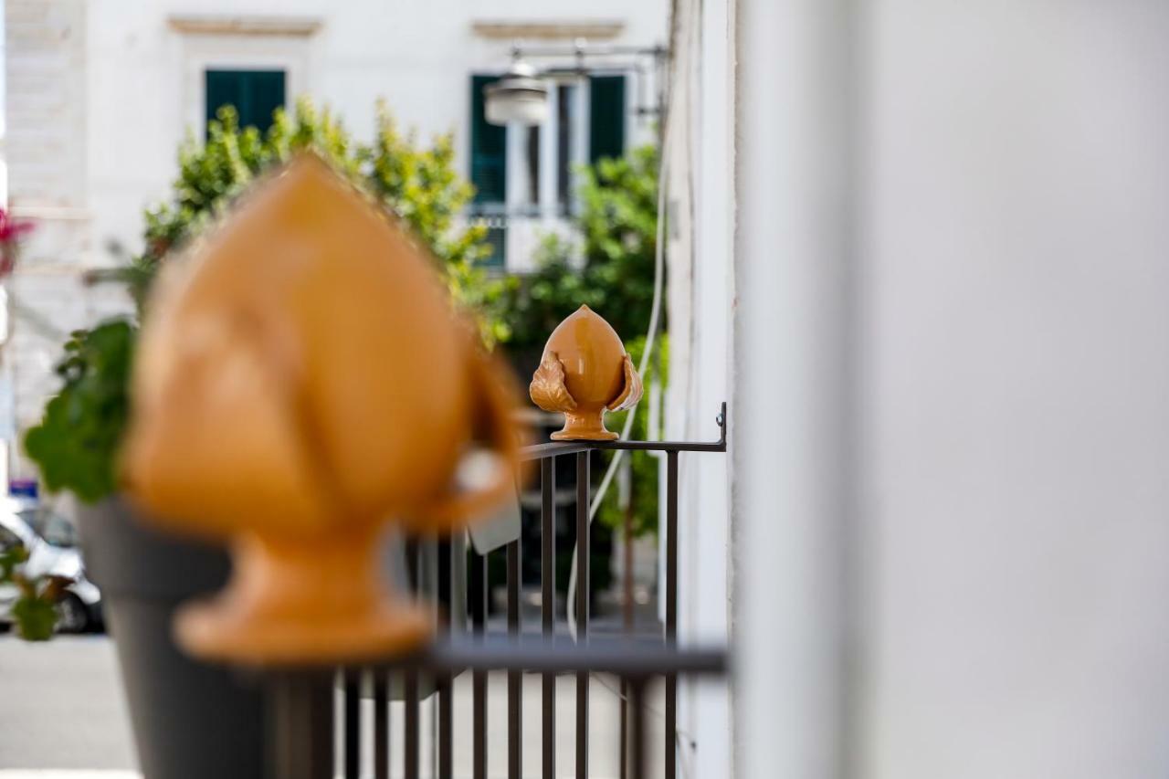 Dimora Pozzo Epifani Villa Noci Exteriör bild