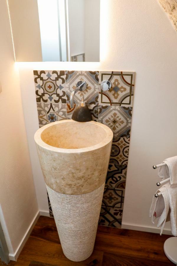 Dimora Pozzo Epifani Villa Noci Exteriör bild
