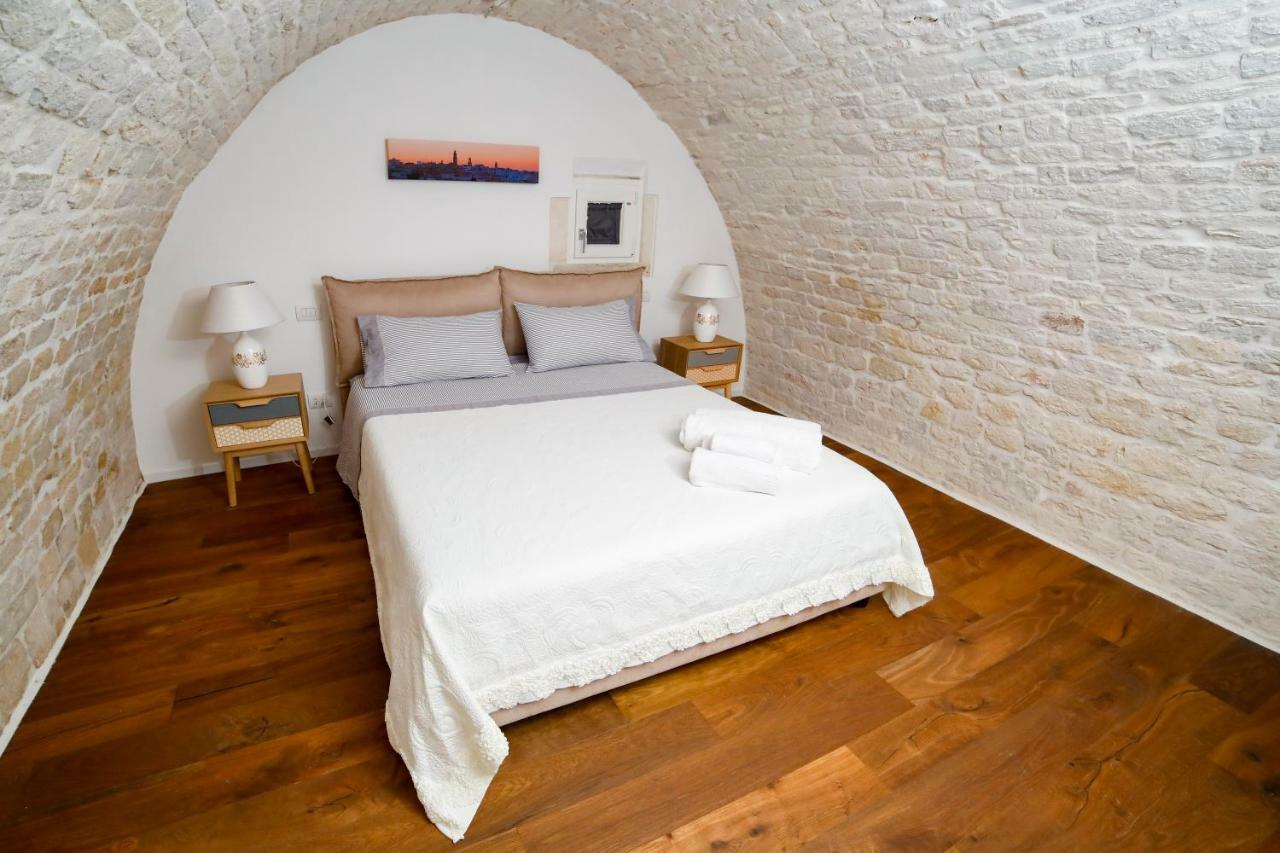 Dimora Pozzo Epifani Villa Noci Exteriör bild